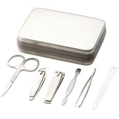 6 Delige manicureset 6 Delige manicureset