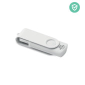 TECH CLEAN - Antibacteriële USB 16 GB TECH CLEAN - Antibacteriële USB 16 GB