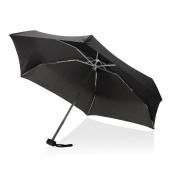 Mini paraplu, zwart Mini paraplu, zwart