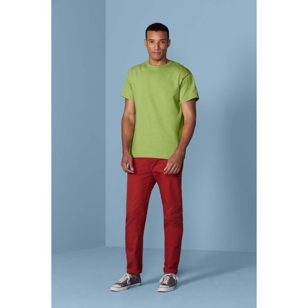 Gildan T-shirt Ultra Cotton SS Gildan T-shirt Ultra Cotton SS