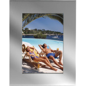 Aluminium photo frame Aluminium photo frame