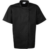 Short sleeve chefs jacket Short sleeve chefs jacket