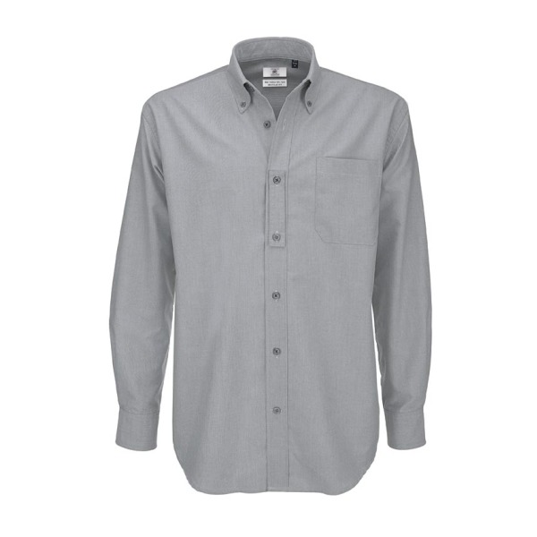 Oxford LSL Men Oxford LSL Men