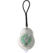 Mini cykellampor med LED-lampa Mini cykellampor med LED-lampa
