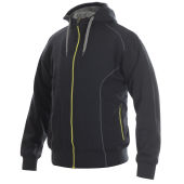 2116 HOOD JACKET 2116 HOOD JACKET