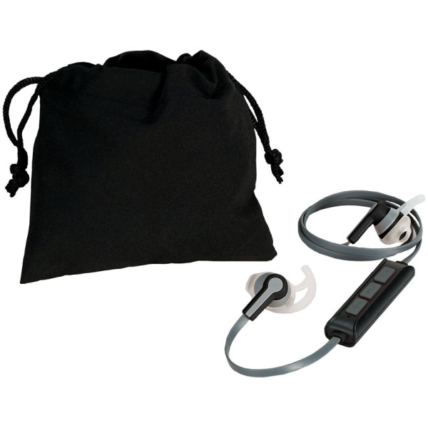 Boom Bluetooth® oordopjes Boom Bluetooth® oordopjes