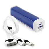 Spectrum Power Bank Spectrum Power Bank