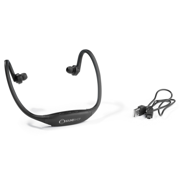 In-ear koptelefoon draadloos In-ear koptelefoon draadloos