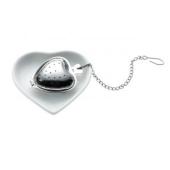 Tee-egg with Heart cup Tee-egg with Heart cup