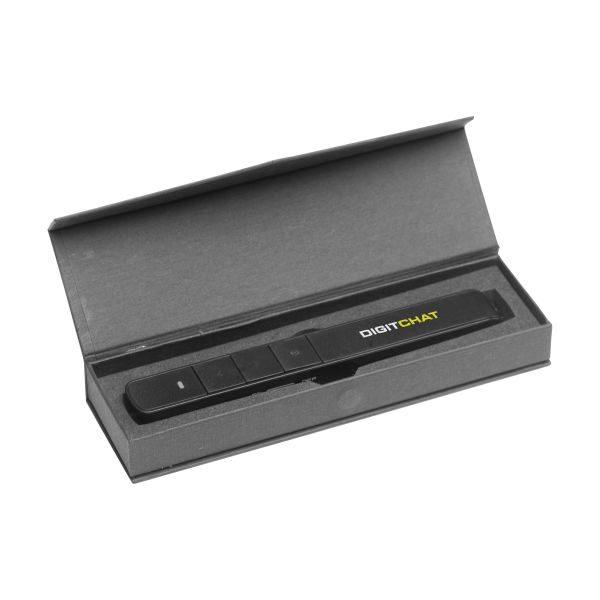 Wireless Presenter draadloze pointer Wireless Presenter draadloze pointer