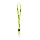KeyCord 2 cm lanyard KeyCord 2 cm lanyard