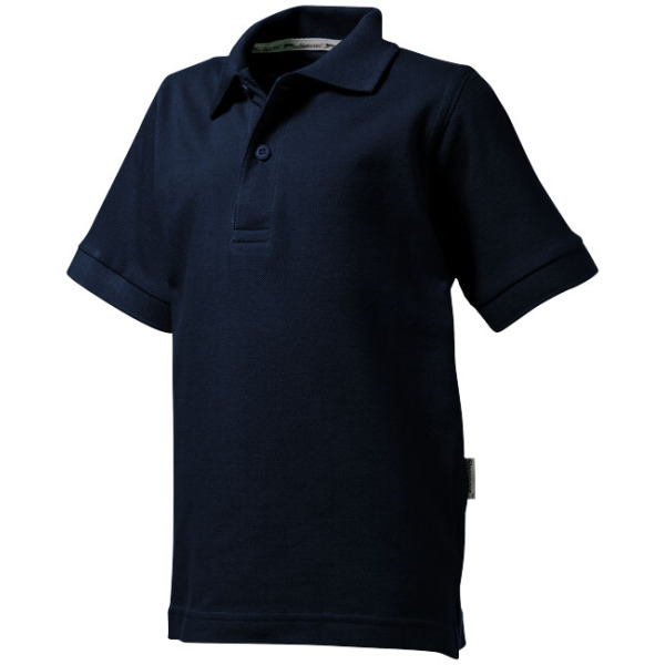 Forehand kinder polo met korte mouwen Forehand kinder polo met korte mouwen
