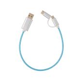 3-in-1 LED flow kabel 3-in-1 LED flow kabel