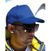 Houston 5-Panel Printers Cap Houston 5-Panel Printers Cap