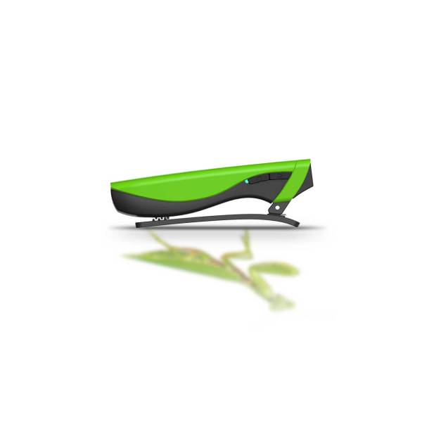 Xoopar Mantis Bluetooth Receiver - black Xoopar Mantis Bluetooth Receiver - black