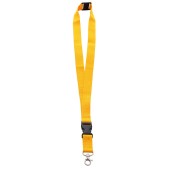 Neklint 2cm met safety break Neklint 2cm met safety break