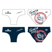 Custom Made Waterpolo zwembroek Waterswim Custom Made Waterpolo zwembroek Waterswim