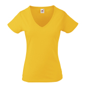 Valueweight V-Neck T Lady-Fit Valueweight V-Neck T Lady-Fit