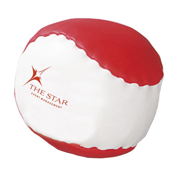 StressBall Ø 5 cm StressBall Ø 5 cm