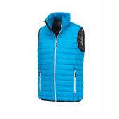 Bodywarmer HELSINKIvoor heren , zwart Bodywarmer HELSINKIvoor heren , zwart