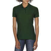 DRYBLEND LADIES PIQU# 75800L DRYBLEND LADIES PIQU# 75800L