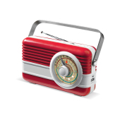 Speaker 3 in 1 Retro 3W Speaker 3 in 1 Retro 3W