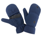 Palmgrip glove-mitt Palmgrip glove-mitt