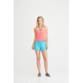 ComCol Shorts French Terry for her ComCol Shorts French Terry for her