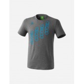GRAFFIC 5-C T-shirt (voor kinderen) GRAFFIC 5-C T-shirt (voor kinderen)