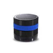 Bluetooth® högtalare Silikonband Bluetooth® högtalare Silikonband