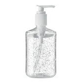 GEL 240 - Handreinigingsgel 240 ml GEL 240 - Handreinigingsgel 240 ml