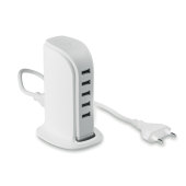 BUILDY - USB hub 5 poorten BUILDY - USB hub 5 poorten