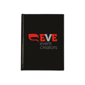 Notitieboek Hardcover Notitieboek Hardcover