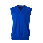 Men's V-Neck Pullunder Men's V-Neck Pullunder
