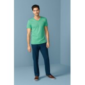 Gildan T-shirt V-Neck SoftStyle for him Gildan T-shirt V-Neck SoftStyle for him