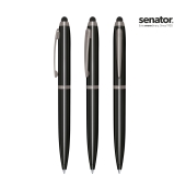 SENATOR Nautic Black Draaibalpen SENATOR Nautic Black Draaibalpen