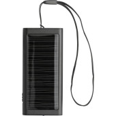 Aluminium solar charger Aluminium solar charger