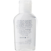 Hand gel (35 ml) met 70% alcohol Hand gel (35 ml) met 70% alcohol