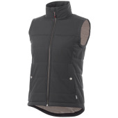 Swing dames geïsoleerde bodywarmer Swing dames geïsoleerde bodywarmer