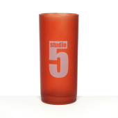 ColourCoat High Ball Large 12oz Glass ColourCoat High Ball Large 12oz Glass