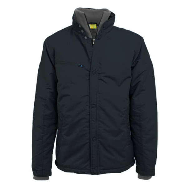L&S Jacket Padded Taslan for him L&S Jacket Padded Taslan for him