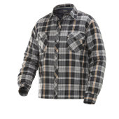 5157 Flannel Shirt Lined 5157 Flannel Shirt Lined