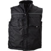 Workwear Vest Workwear Vest