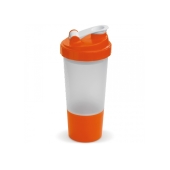 Shaker compartiment 500ml Shaker compartiment 500ml