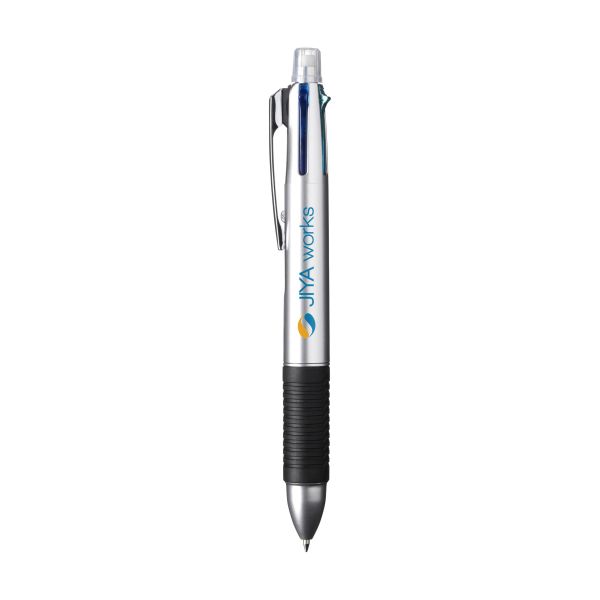 Quintet 5-in-1 pen vulpotlood Quintet 5-in-1 pen vulpotlood