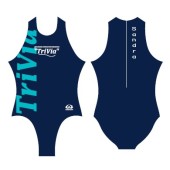 Custom made Waterpolo Badpak Waterswim Custom made Waterpolo Badpak Waterswim