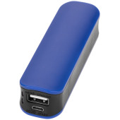 Edge powerbank 2000 mAh Edge powerbank 2000 mAh