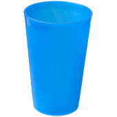 Drench 300 ml kunststof beker Drench 300 ml kunststof beker