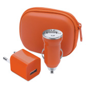 USB Opladers Set Canox USB Opladers Set Canox