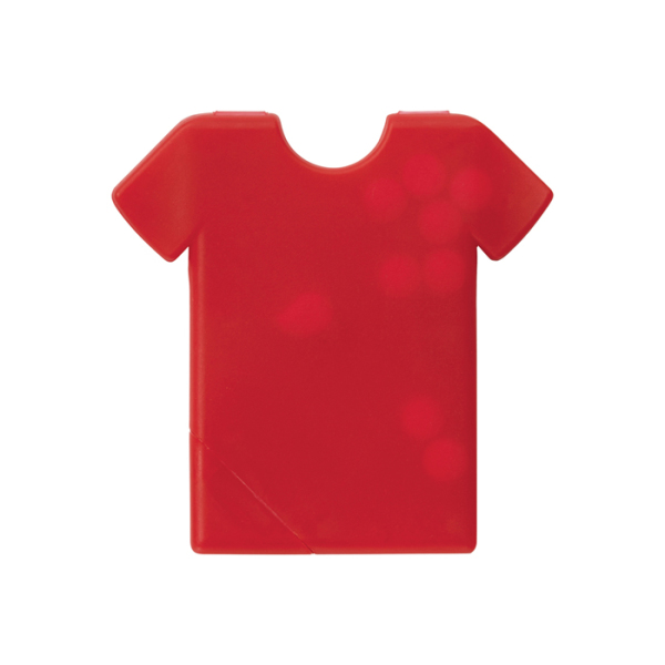 Pepermuntdoos T-shirt Pepermuntdoos T-shirt